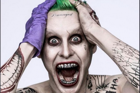 Suicide Squad: Γιατί ο Scott Eastwood δεν πλησιάζει τον Jared Leto;