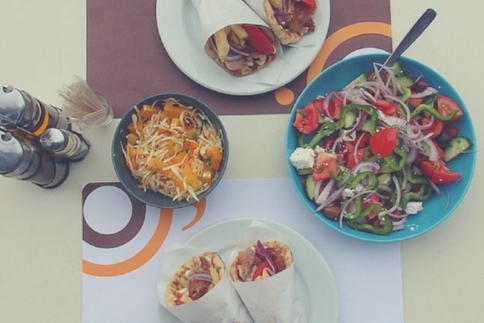 Ο διαγωνισμός Meat o'clock και FollowMe για το τραπέζι 4 ατόμων βρήκε νικητή!