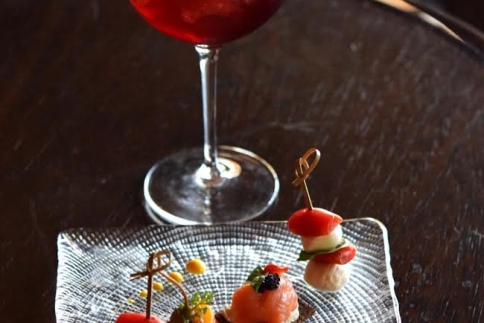 Martini Aperitivo by Divani Collection