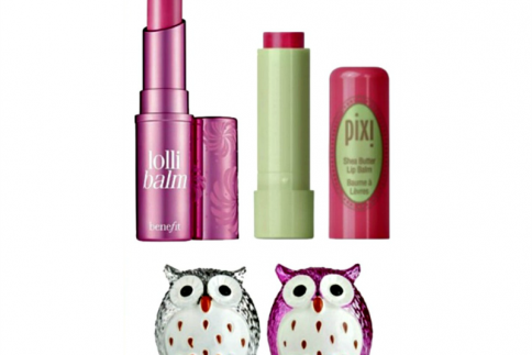Τα καλύτερα lip balms για το χειμώνα