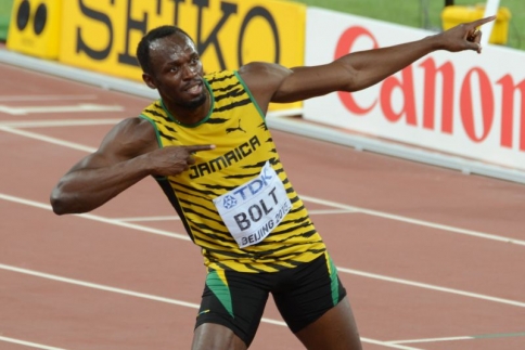 Ντροπή σου Usain Bolt! Με αυτή την γυναίκα απάτησε την σύντροφό του