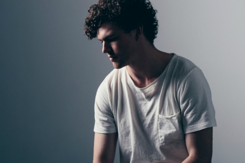 Μess is Mine: O Vance Joy θα σε κάνει να χορέψεις 