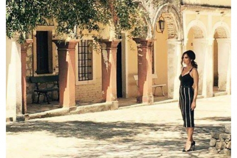 Δέσποινα Βανδή: Αυτό είναι το νέο της video clip και μας αρέσει για δύο λόγους