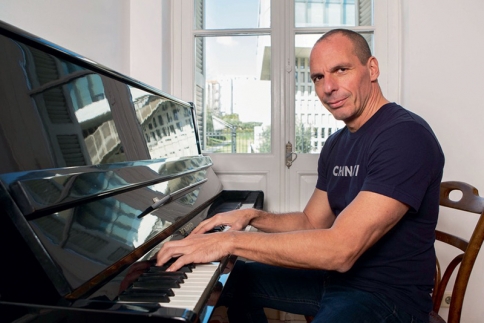 Eurovision 2015: Ποιοι τρολάρουν την Μαρία-Έλενα Κυριάκου