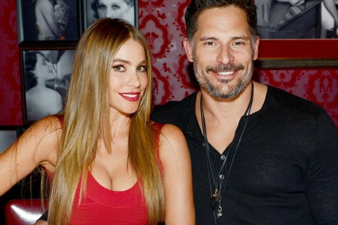 Sofia Vergara και Joe Manganiello: Ορίστηκε η ημερομηνία γάμου τους
