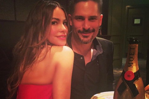 Sofia Vergara: Φωτογραφίες από το party του αρραβώνα της!