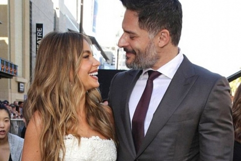 Sofia Vergara: Παντρεύεται με τον Joe Manganiello