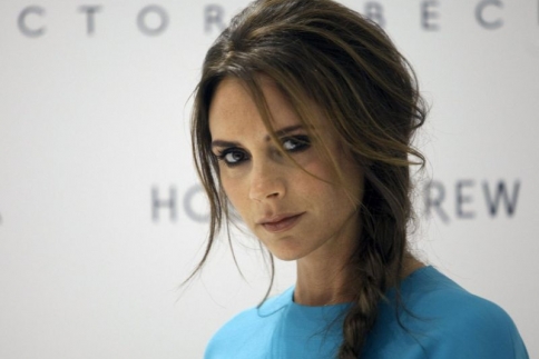 Victoria Beckham: Ναι φωνάζω στα παιδιά μου για να διαβάσουν