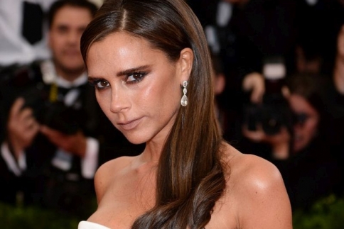 Victoria Beckham: Δεν την θέλει κανένα ξενοδοχείο!
