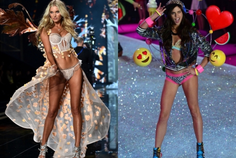 Victoria’s Secret: Αυτοί είναι οι 10 νέοι sexy Άγγελοι
