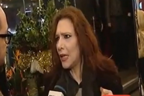 Ελένη Βιτάλη: Δεν θα πήγαινα να ακούσω Πάολα και Παντελίδη 