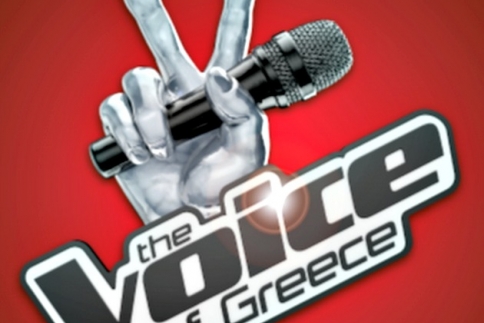 Η πρώτη φωτογραφία των coaches από το the Voice 2