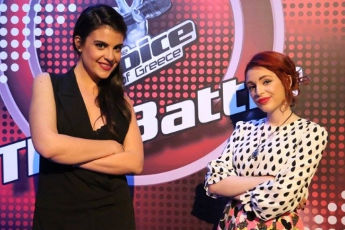 Η Ιλάνα Κολλίτση κατά του Voice 2 – Δείτε το μήνυμα της στο Facebook!