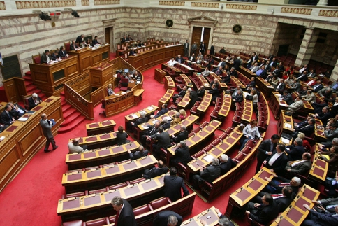 160 θετικές ψήφους έλαβε ο Σταύρος Δήμας στην πρώτη ψηφοφορία 