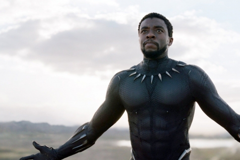 Είναι επίσημο: Ετοιμάζεται το Black Panther 2