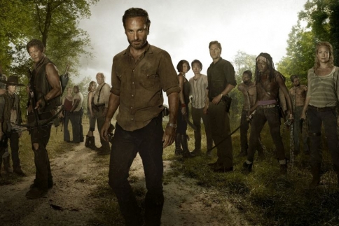 Μάθαμε επιτέλους τι σημαίνει το Ws στο Walking Dead!