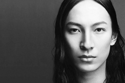 Αlexander Wang : Η εντυπωσιακή καμπάνια του για τα 10 χρόνια της φίρμας του