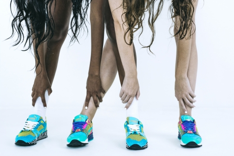 Η νέα συλλογή της Solange Knowles για την PUMA είναι πλέον διαθέσιμη online
