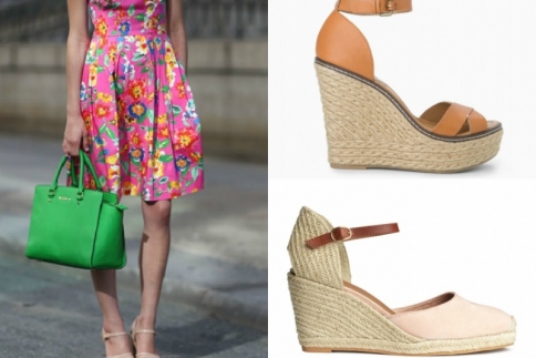 Low Budget  : Οι πιο stylish πλατφόρμες κάτω από 50 ευρώ