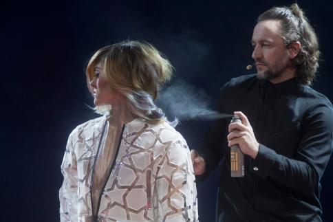 True Metamorphosis: Ένα εντυπωσιακό event με την υπογραφή της Wella