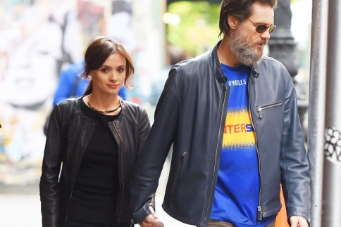 Cathriona White : Νέες αποκαλύψεις για την αυτοκτονία της συντρόφου του Jim Carrey – Η σχέση της Σαϊεντολογίας