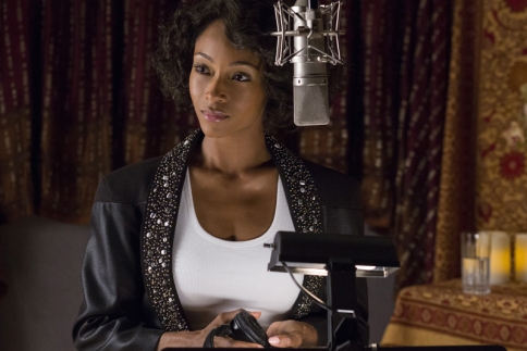 Δείτε το πρώτο trailer για βιογραφική ταινία της Whitney Houston