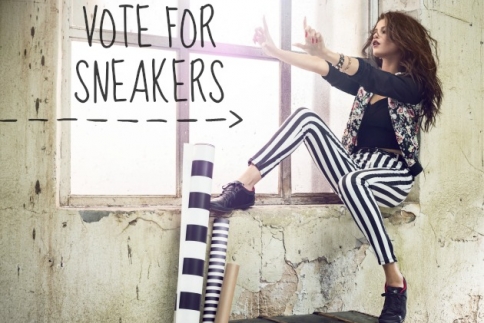 5 looks για να δεις τα αθλητικά με άλλο μάτι 