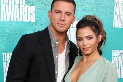 Channing Tatum: Απάντησε στην πρόταση για τρίο της Emilia Clarke