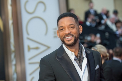 Will Smith: Ραπάρει ξανά το τραγούδι από το θρυλικό… Πρίγκιπα του Bel Air! (video)