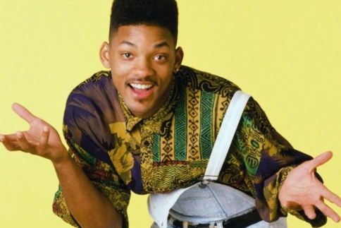 The Fresh Prince of Bel Air: Επιστρέφει η θρυλική σειρά!