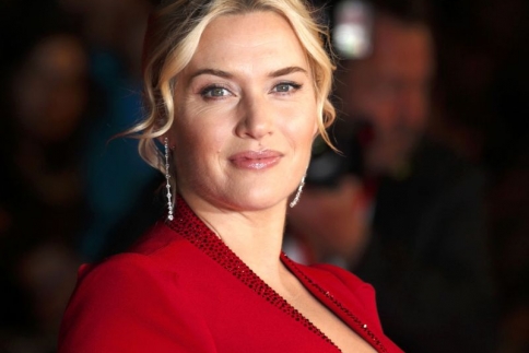 Kate Winslet: Έχω πέσει θύμα bullying στο σχολείο