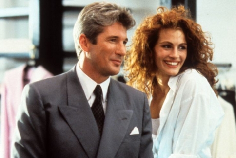 Pretty Woman : Τα 5 outfits που λατρέψαμε ( και έμειναν στην ιστορία ) !