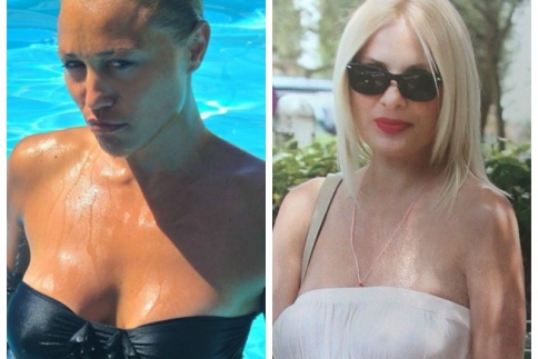 H Πηνελόπη έγκυος, η Κουτσελίνη στο Star και η Ελένη κουρεύτηκε! Χαμός στην showbiz