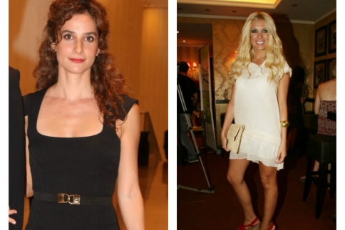 Χαμός στη showbiz! Το ξώπλατο της Καινούργιου, το αγόρι της Καλογήρου και η δήλωση του Ρουβά