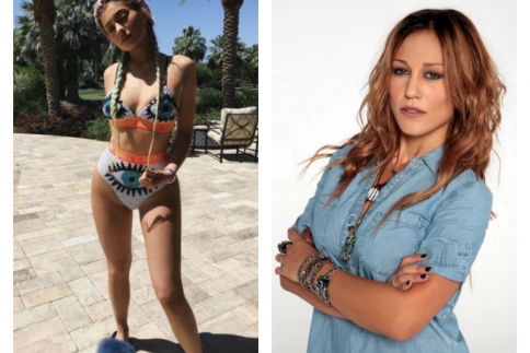 Χαμός στη showbiz! Το νέο look της Πηνελόπης, το κυνηγητό της Άντζελας και το είδωλο της Kylie Jenner