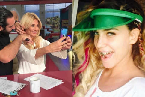 Χαμός στην showbiz! Xωρίζουν Καρβέλας-Πάνια, η Τσιμτσιλή μαύρη και γάμος Χατζηγιάννη-Μακρυπούλια