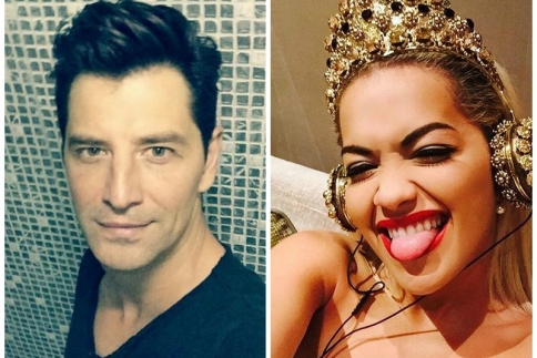 Χαμός στην showbiz! O Ρουβάς αλλάζει πάνες, η Μενεγάκη μυρίζει αηδιαστικά πράγματα και Λιάγκας-Σκορδά ψωνίζουν εσώρουχα