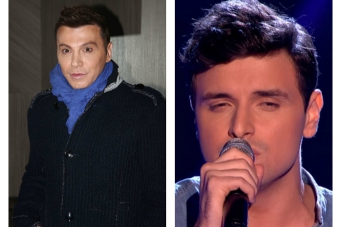 Χαμός στη showbiz! Ένας Έλληνας στο βρετανικό The Voice, o Ζαχαράτος άλλαξε look και η Γκερέκου στην Αρχιεπισκοπή