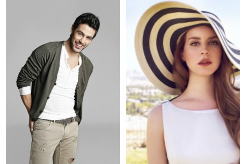 Χαμός στη showbiz! Η Lana Del Rey με μαγιό, ο Μαρτάκης στα 15 και η Cate Blanchett με ροζ μαλλιά