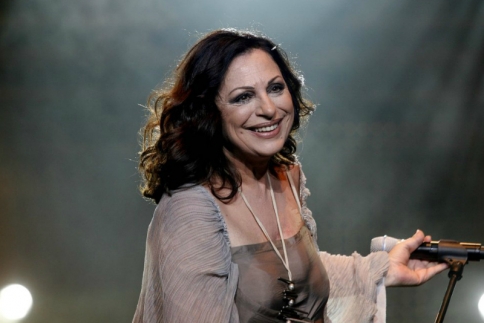 Χαρούλα Αλεξίου: Η φωνή που ψήφισε στο The Voice
