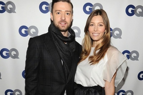 H Jessica Biel έφτιαξε πρωινό α λα Elvis στον Justin Timberlake