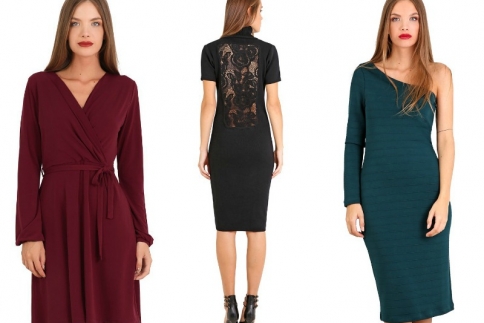 Stylish τον χειμώνα! Ε-xclusive ρούχα και παπούτσια κάτω από 100 ευρώ