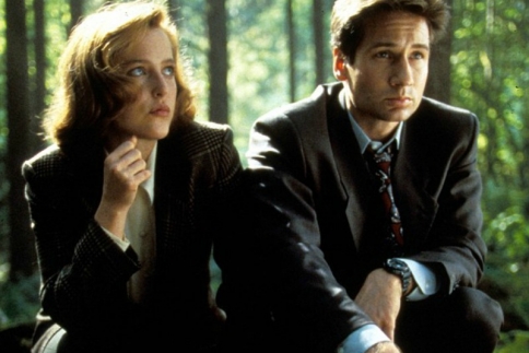 Η αλήθεια βρίσκεται ακόμα εκεί έξω. Mulder και Scully σε νέες περιπέτειες
