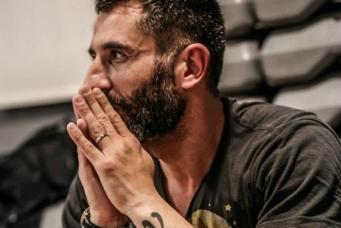 Είσαι έτοιμη για ένα δυναμικό πρόγραμμα με τον Γιώργο Ξηρό;