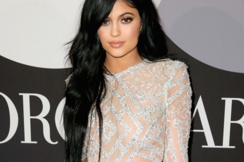 Kylie Jenner : Έκανε bullying στην κοπέλα του πρώην της, Jaden Smith!