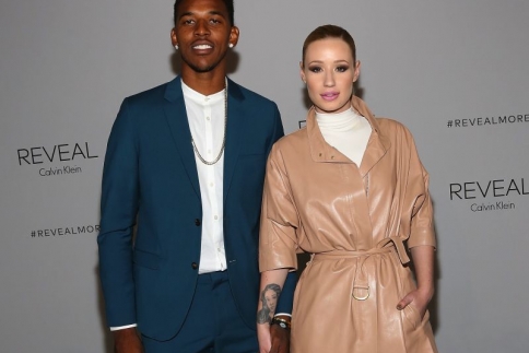 Iggy Azalea: Η… σεξουαλική εξομολόγηση του συντρόφου της on air!