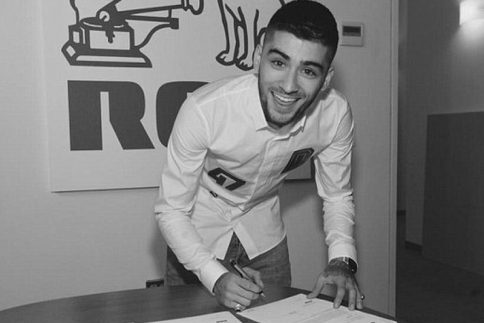 Zayn Malik: Έφυγα από τους One Direction για να κάνω πραγματική μουσική