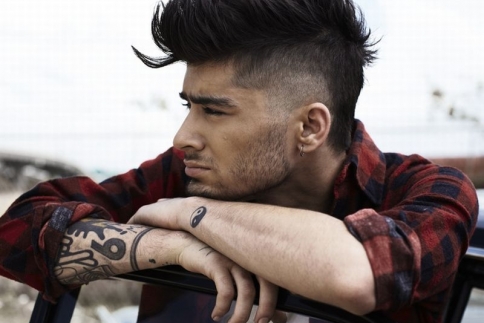 Zayn Malik: Τι σχολίασε για το νέο single των One Direction