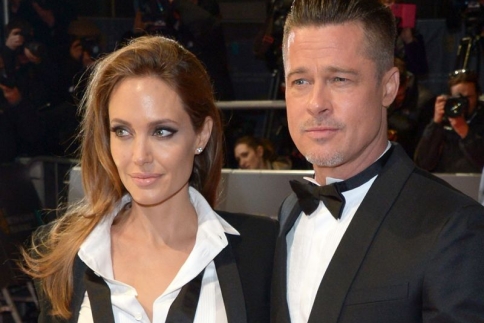 Angelina Jolie: Ξέραμε τους κινδύνους με τον Brad