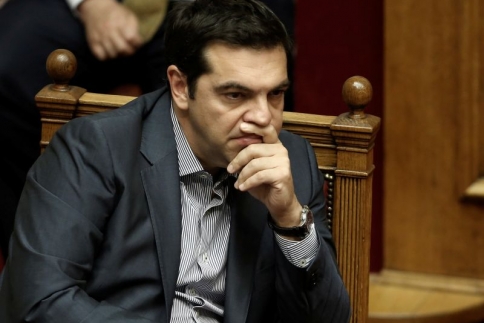 Βουλή: Εγκρίθηκαν τα προαπαιτούμενα-Έρχεται 3ο πρόγραμμα στήριξης